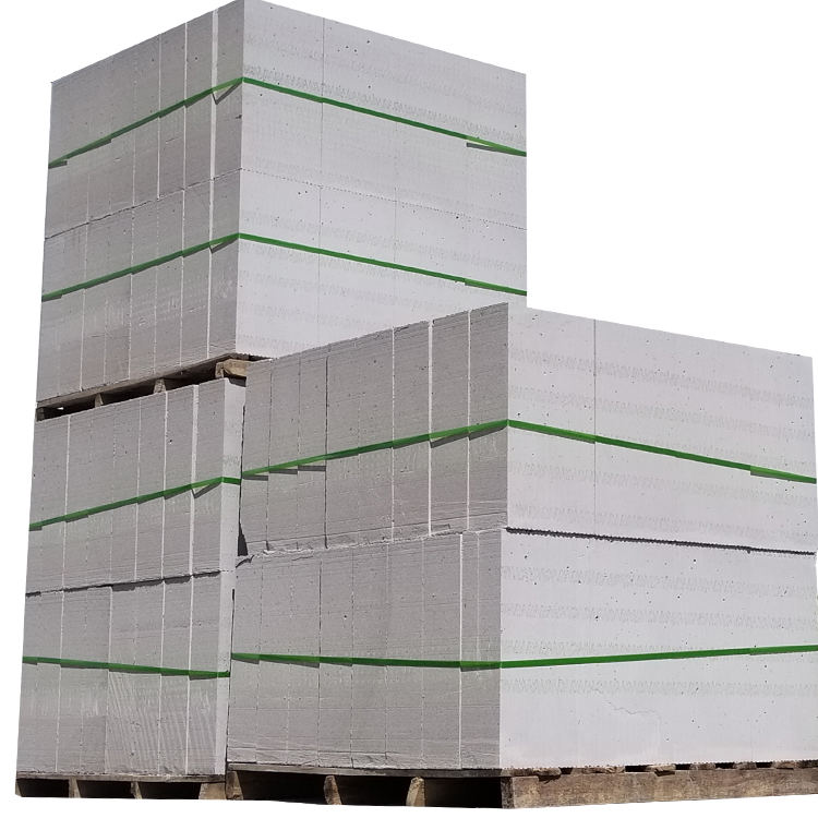 东昌改性材料和蒸压制度对冶金渣蒸压加气混凝土砌块性能的影响