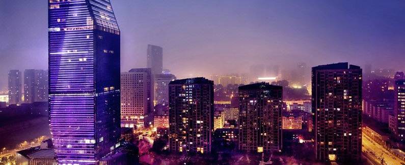 东昌宁波酒店应用alc板材和粉煤灰加气块案例